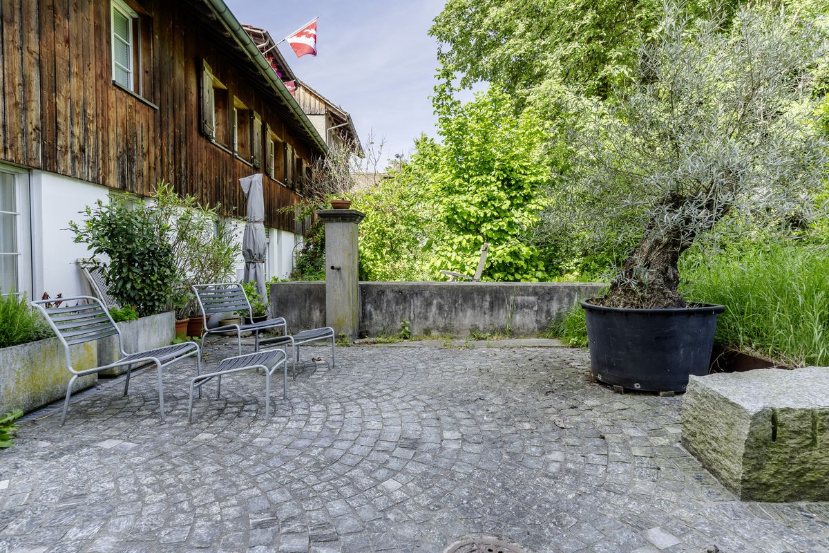 Historic residential dream with modern comfort - 1