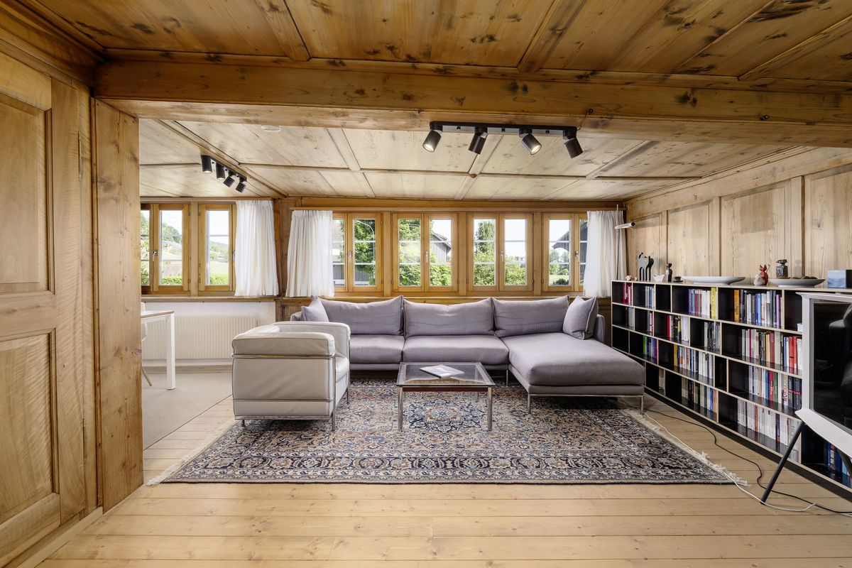 Historic residential dream with modern comfort - 3
