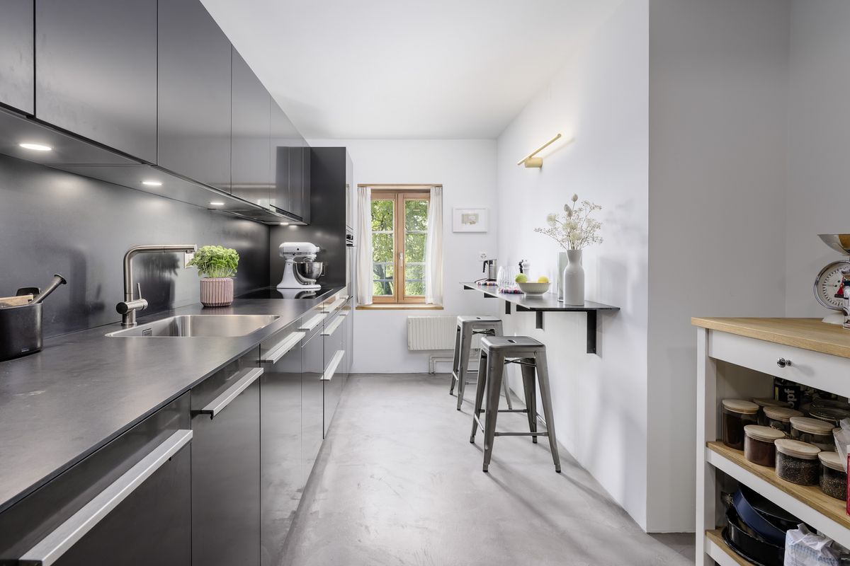Historic residential dream with modern comfort - 4