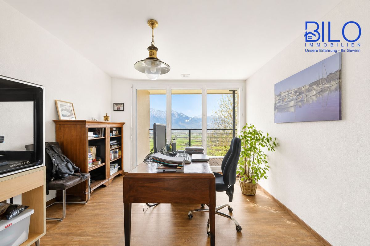 Wohntraum mit Weitblick: Modernisiertes Raumwunder auf Traumgrundstück in Gams - 6