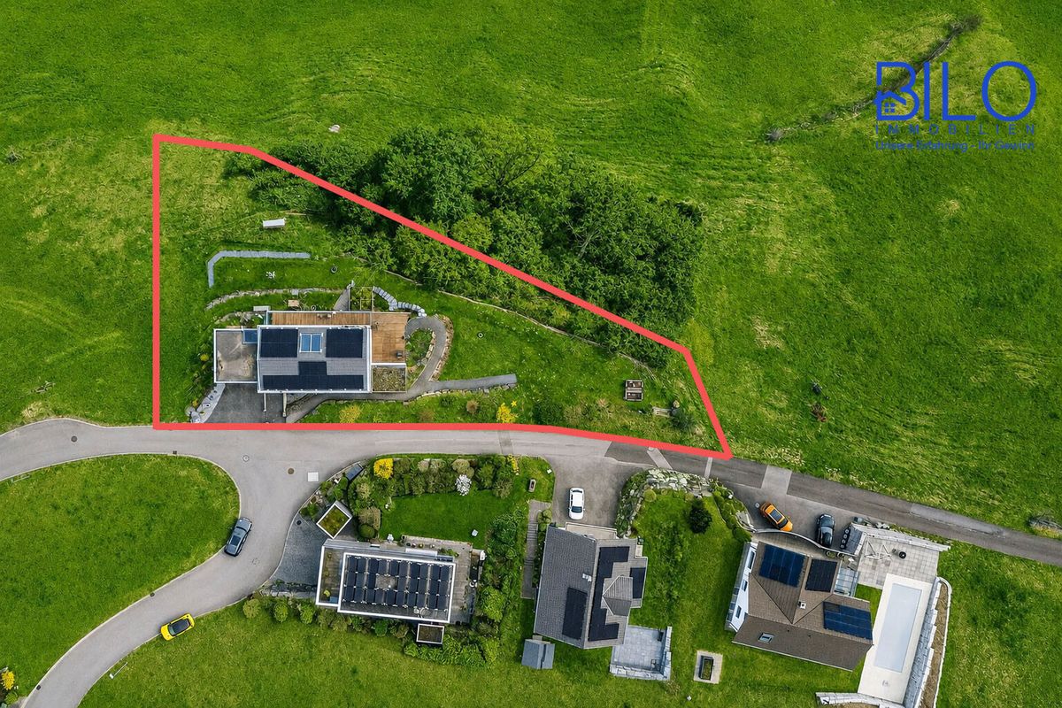 Wohntraum mit Weitblick: Modernisiertes Raumwunder auf Traumgrundstück in Gams - 28