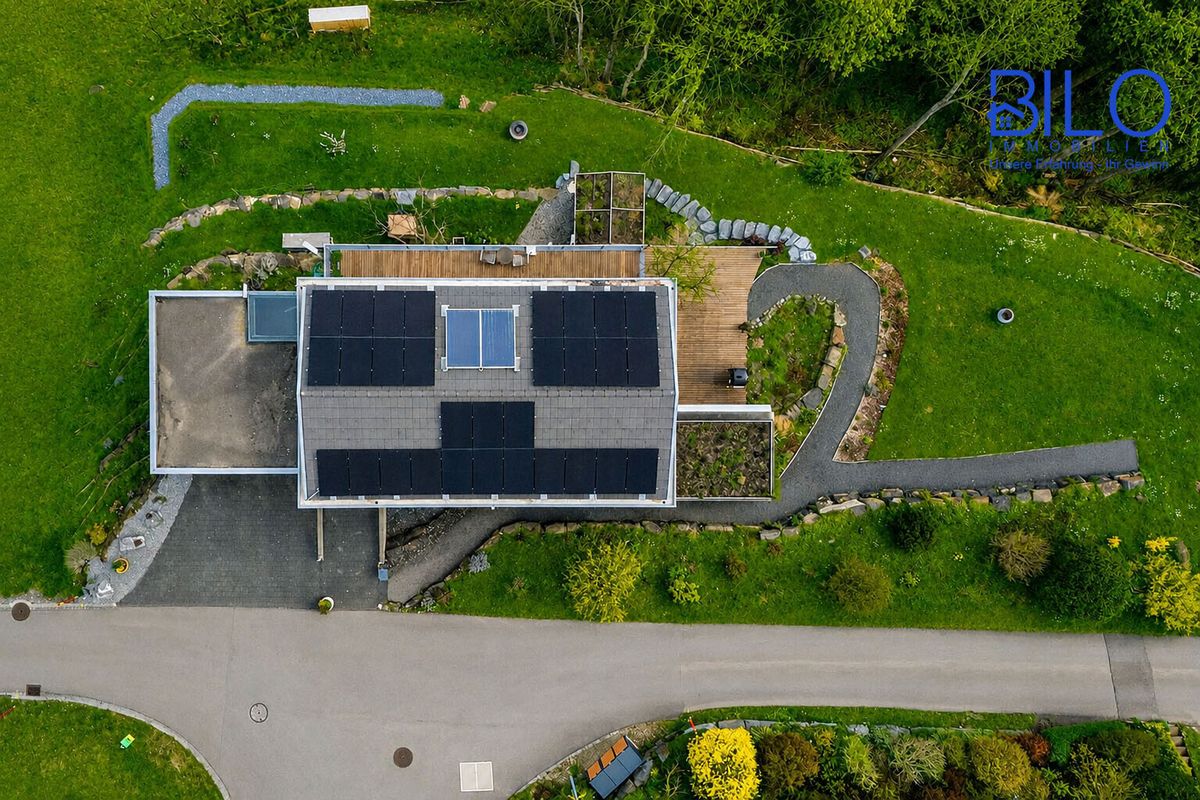 Wohntraum mit Weitblick: Modernisiertes Raumwunder auf Traumgrundstück in Gams - 29