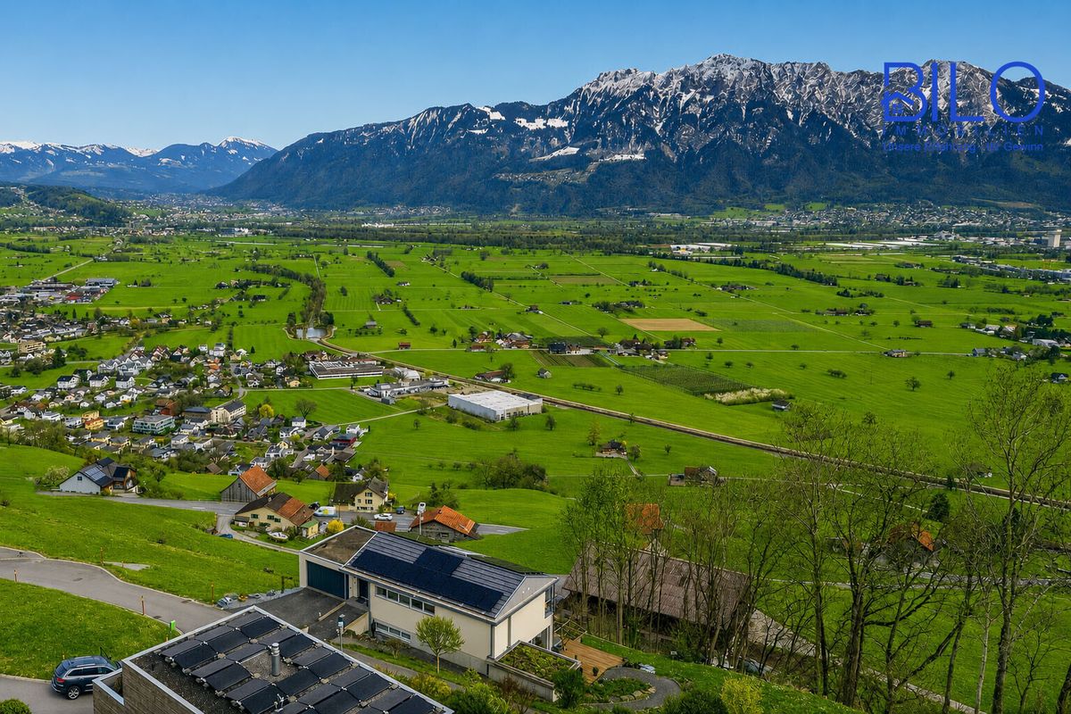 Wohntraum mit Weitblick: Modernisiertes Raumwunder auf Traumgrundstück in Gams - 30