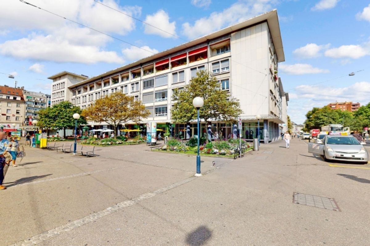 Im Herzen von Basel - 0