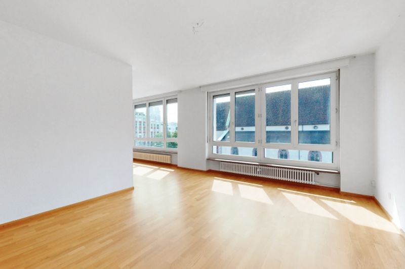 Im Herzen von Basel - 5