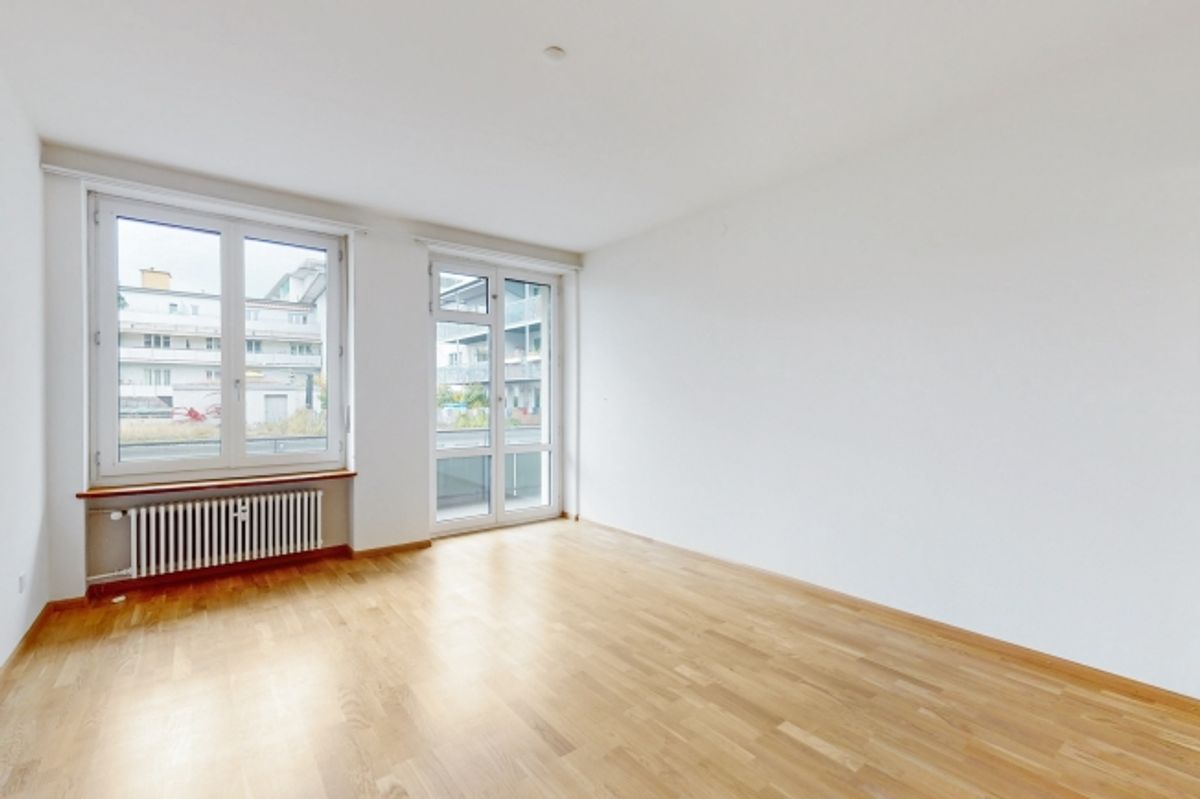 Im Herzen von Basel - 7