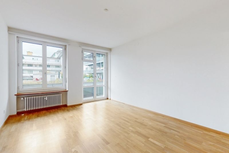 Im Herzen von Basel - 8