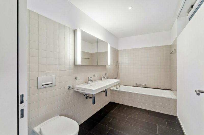 "3.5 Zimmer-Wohnung an der Reuss" - 4