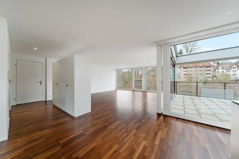 "3.5 Zimmer-Wohnung an der Reuss" - 5