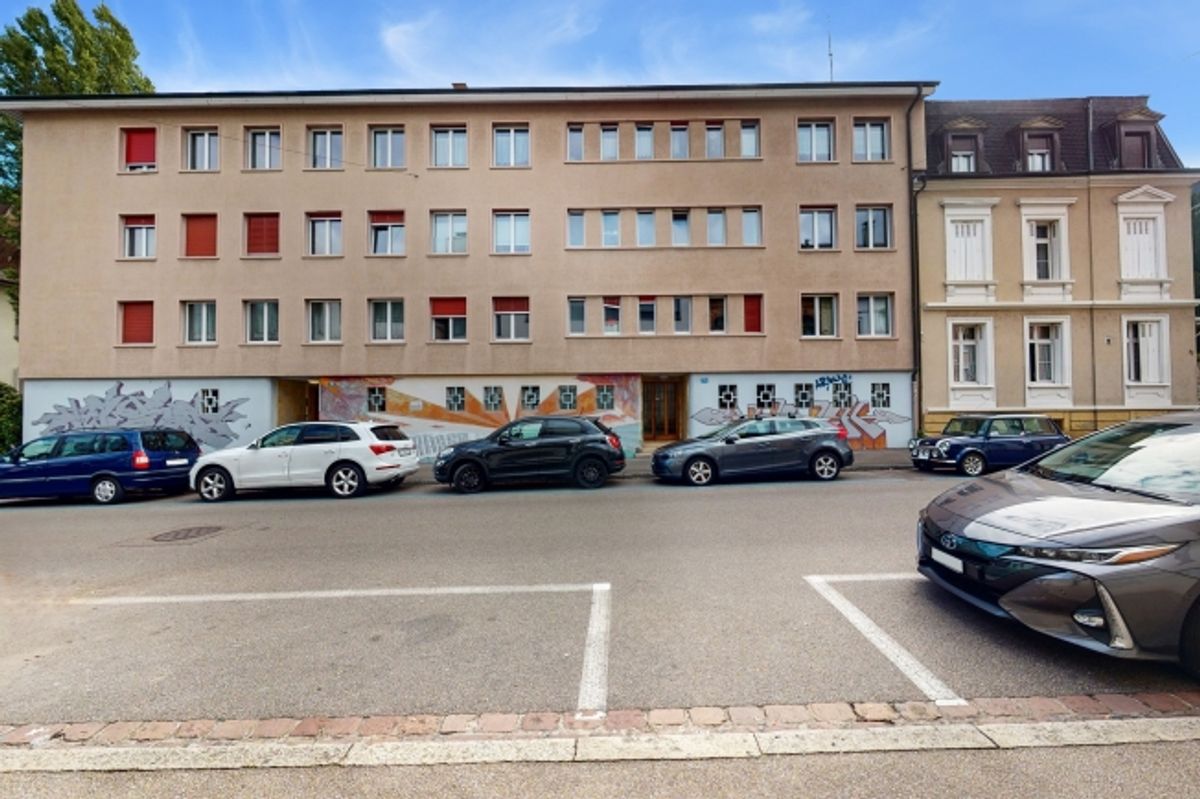 Ihr neues Zuhause wartet! - 0