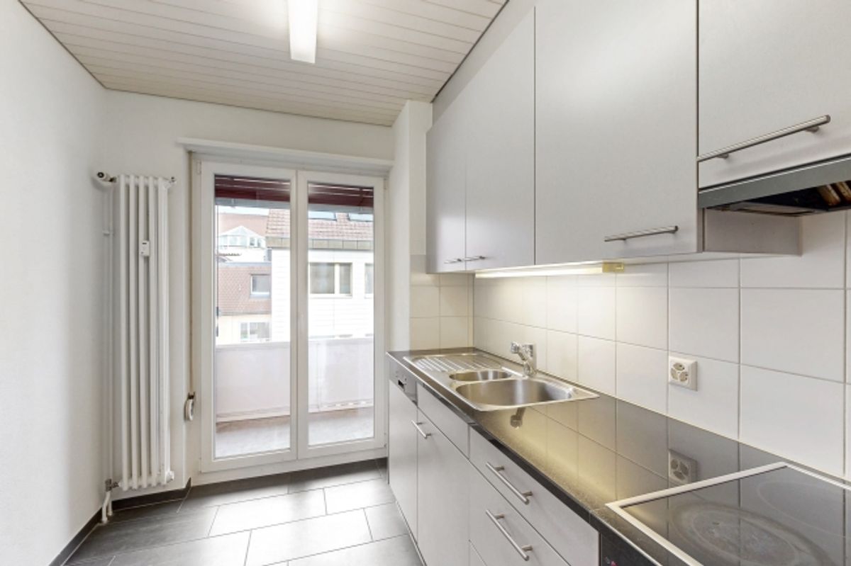 Ihr neues Zuhause wartet! - 1