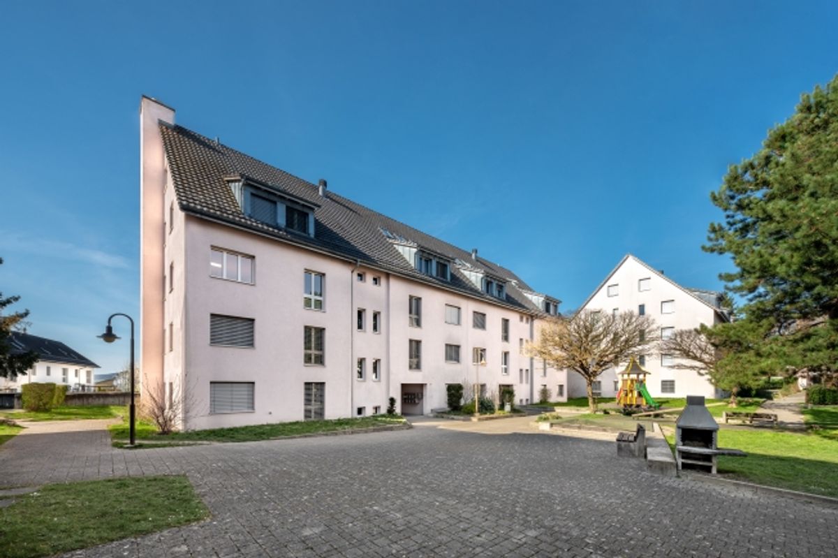 Doppeleinstellplatz zu vermieten - 0