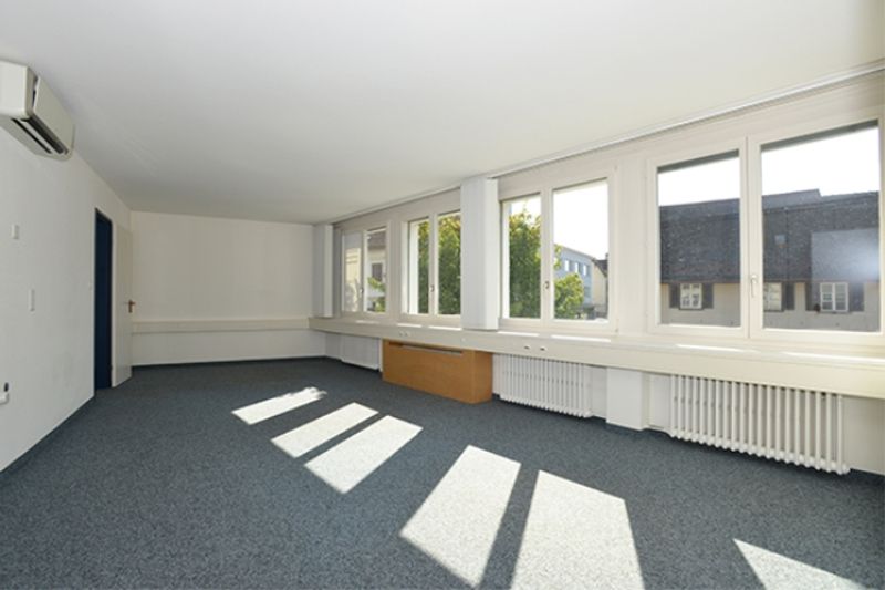 Praxis-/Büroräume an TOP-Lage - 5