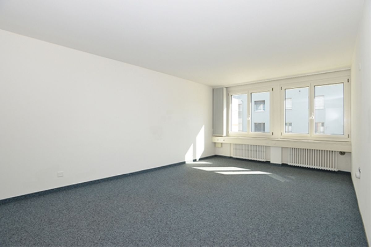 Praxis-/Büroräume an TOP-Lage - 5