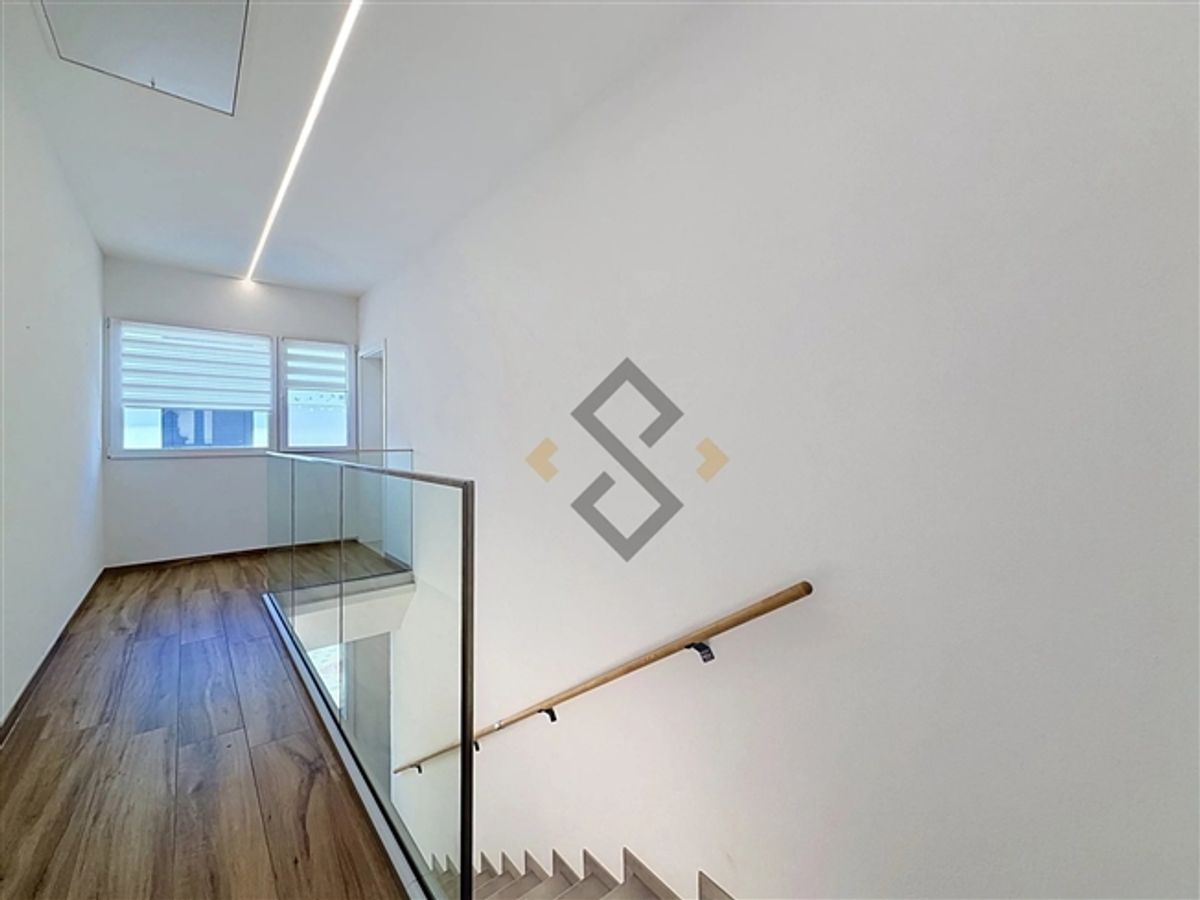Haus 4,5 Zimmer 30 min Lausanne 35 min Freiburg - 11