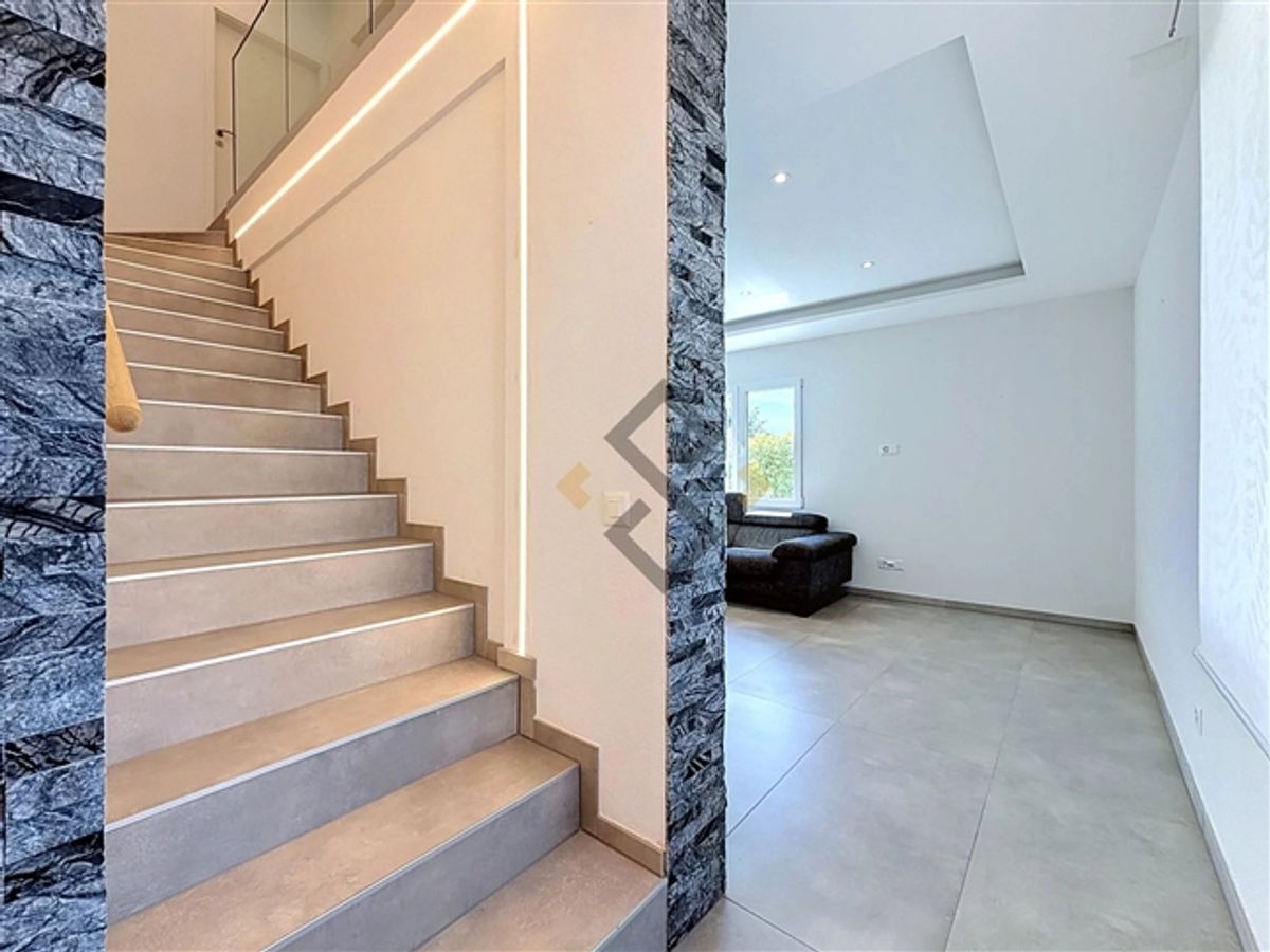 Haus 4,5 Zimmer 30 min Lausanne 35 min Freiburg - 12