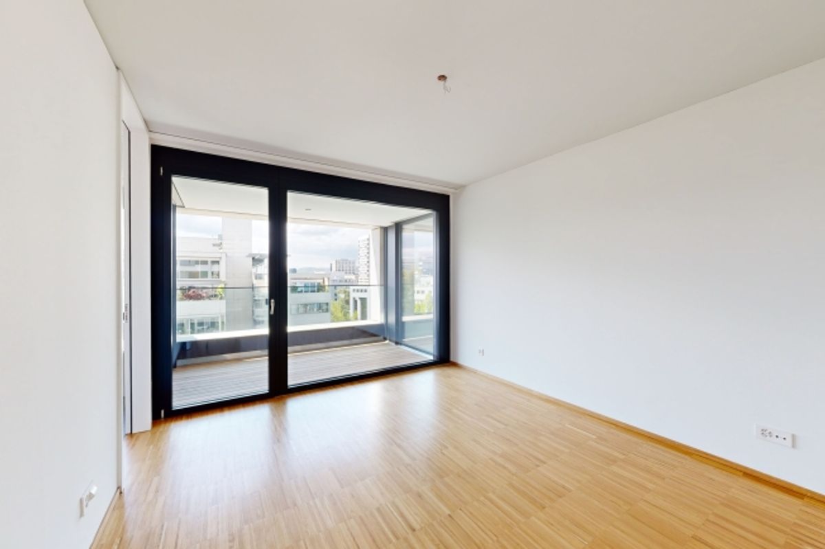 Urbanes Wohnen in einem inspirierenden Umfeld - 5