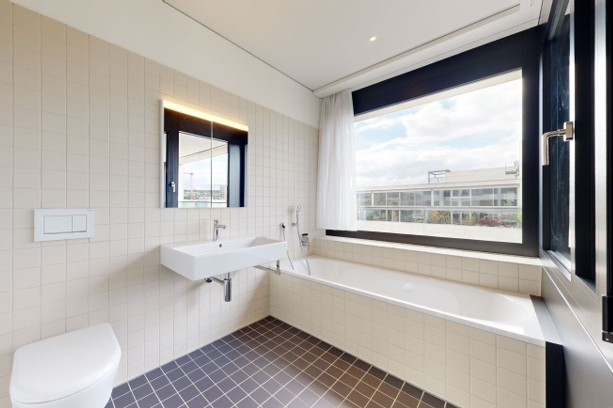Urbanes Wohnen in einem inspirierenden Umfeld - 6