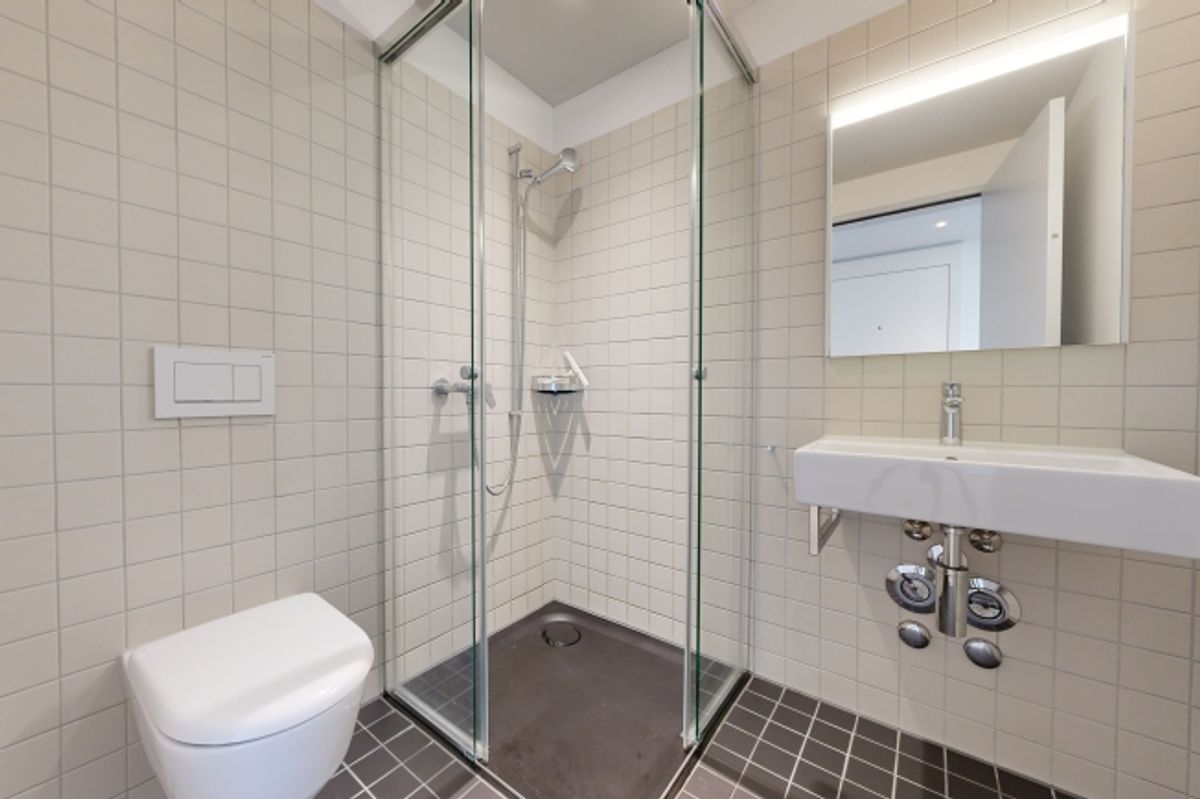 Urbanes Wohnen in einem inspirierenden Umfeld - 7