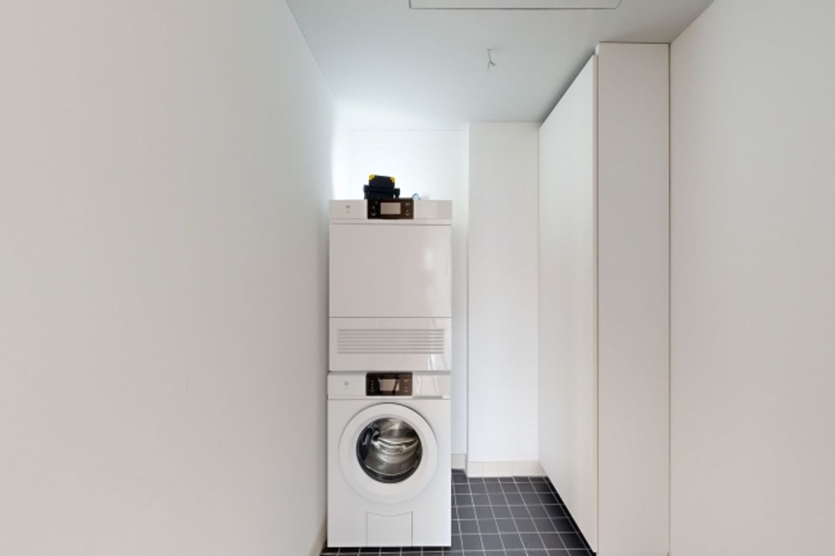 Urbanes Wohnen in einem inspirierenden Umfeld - 8