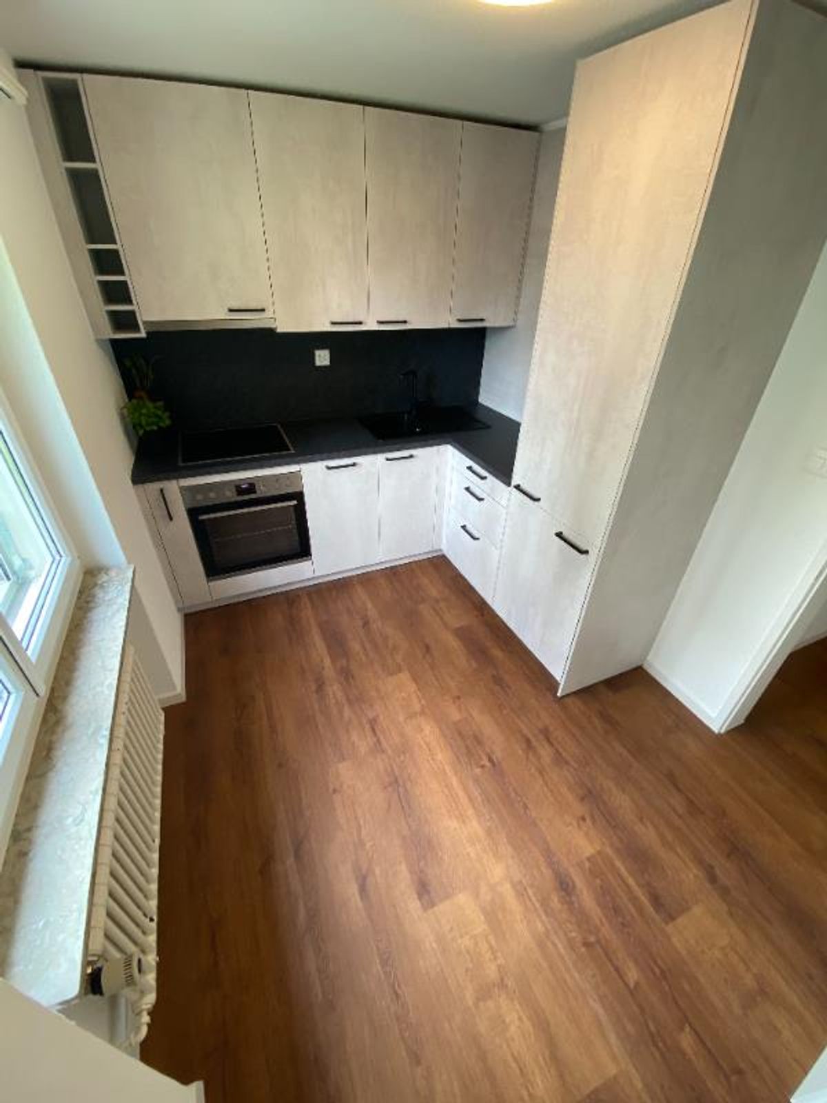 2 Zimmer möbl. Wohnobjekt - 0