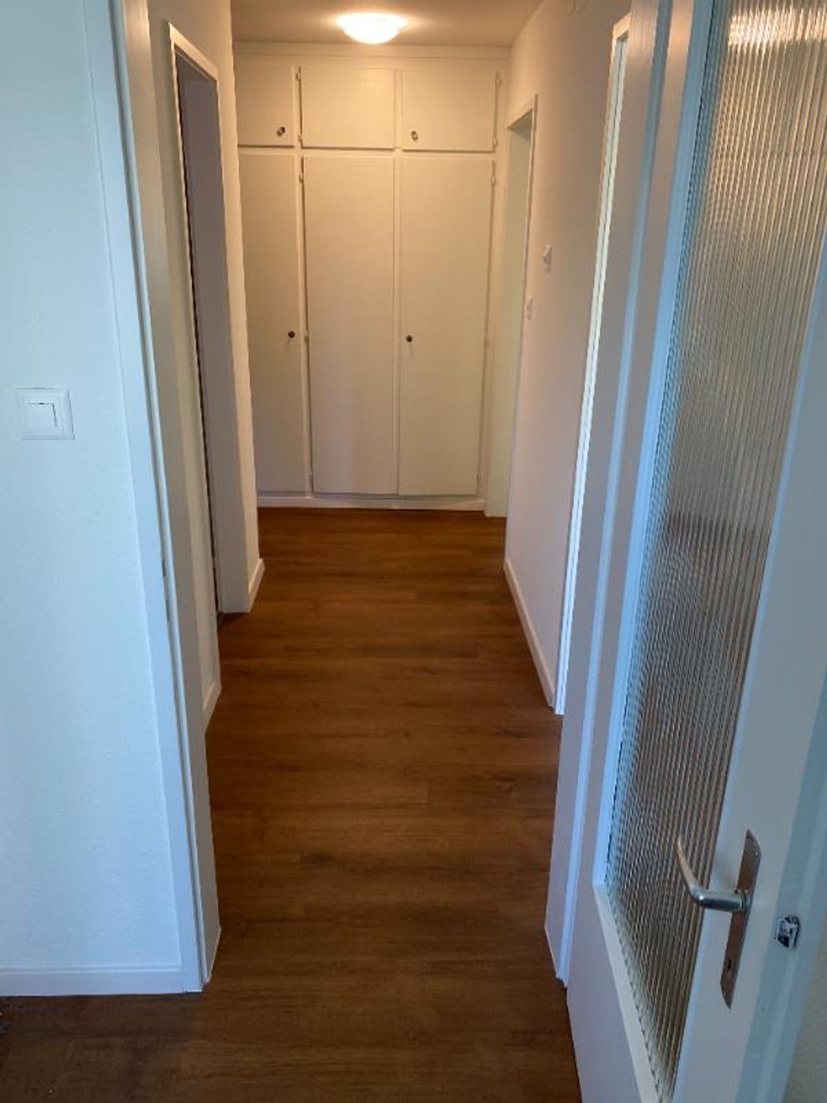 2 Zimmer möbl. Wohnobjekt - 3