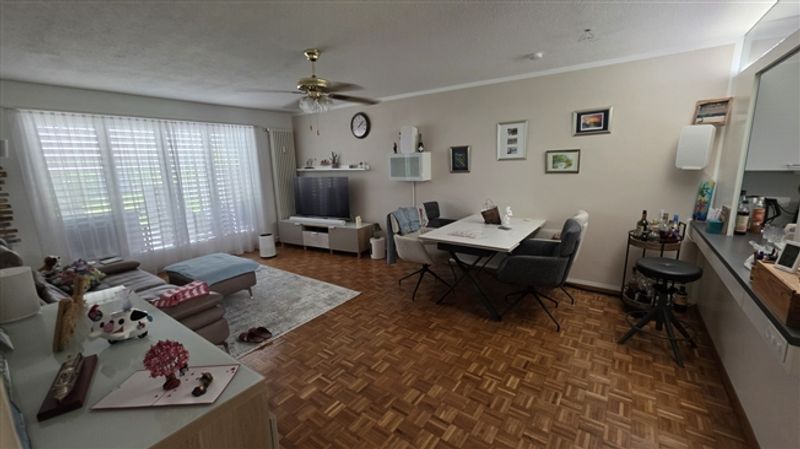 2½ ZI-WOHNUNG IN LUZERN, MÖBLIERT, TEMPORÄR - 4