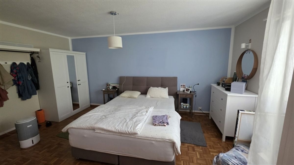 2½ ZI-WOHNUNG IN LUZERN, MÖBLIERT, TEMPORÄR - 5
