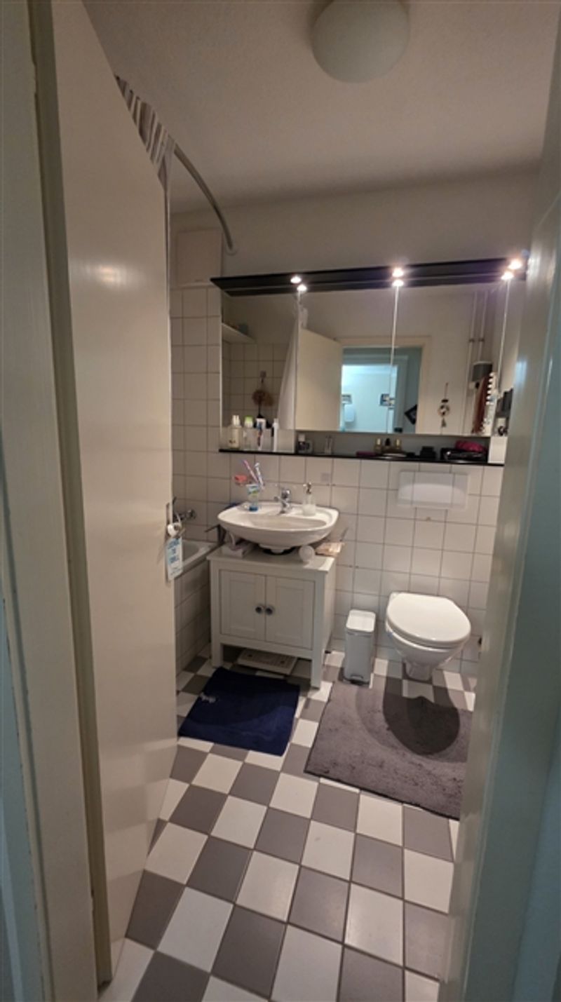 2½ ZI-WOHNUNG IN LUZERN, MÖBLIERT, TEMPORÄR - 8
