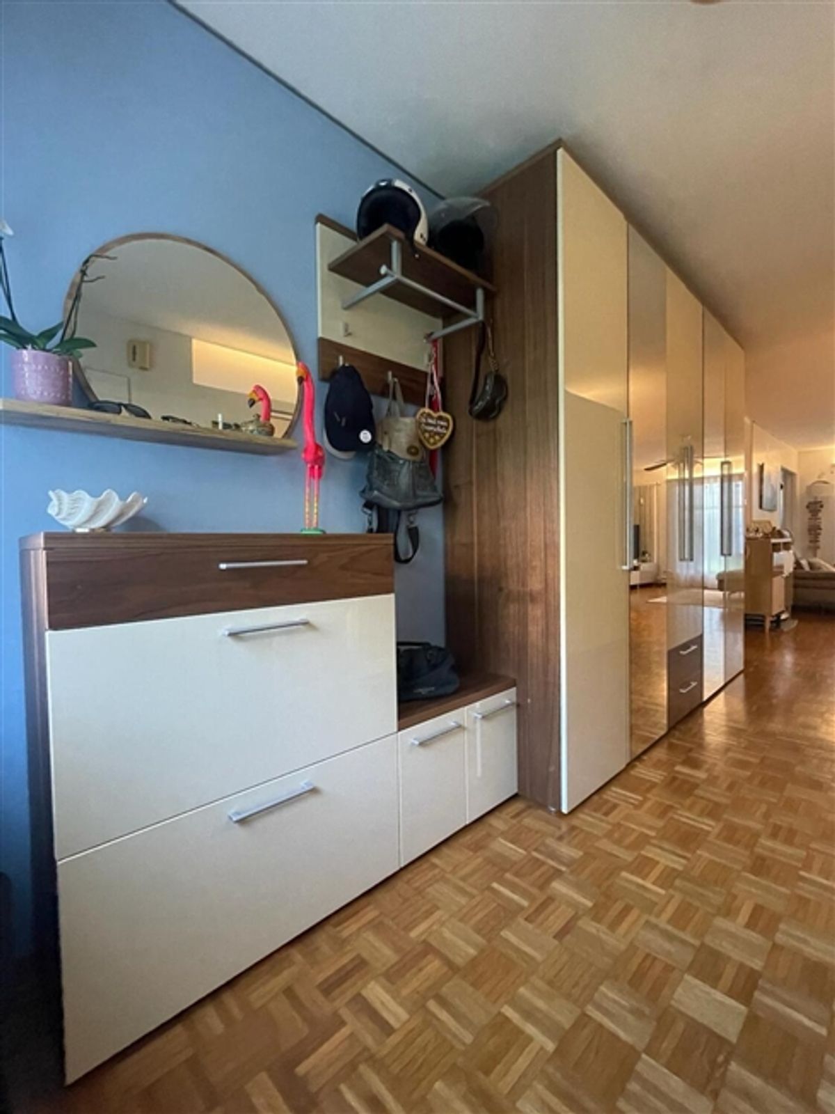 2½ ZI-WOHNUNG IN LUZERN, MÖBLIERT, TEMPORÄR - 8