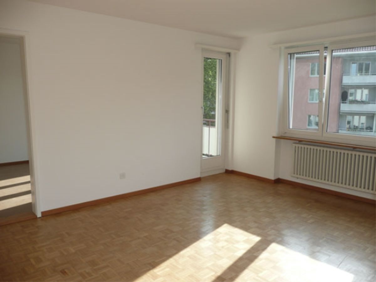 Die perfekte Wohnung in der Stadt Winterthur - befristet bis 30.11.2029 - 1