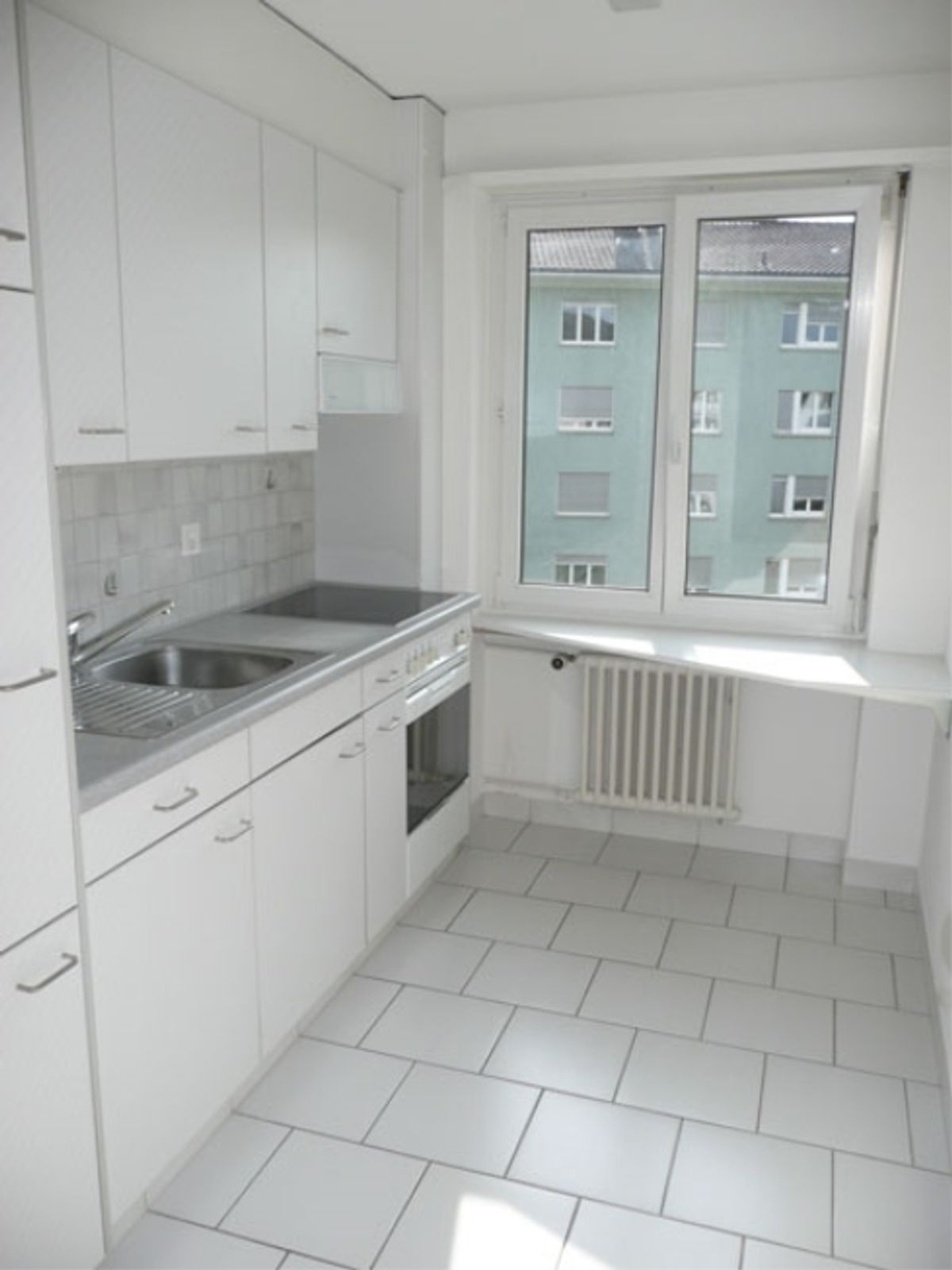 Die perfekte Wohnung in der Stadt Winterthur - befristet bis 30.11.2029 - 2
