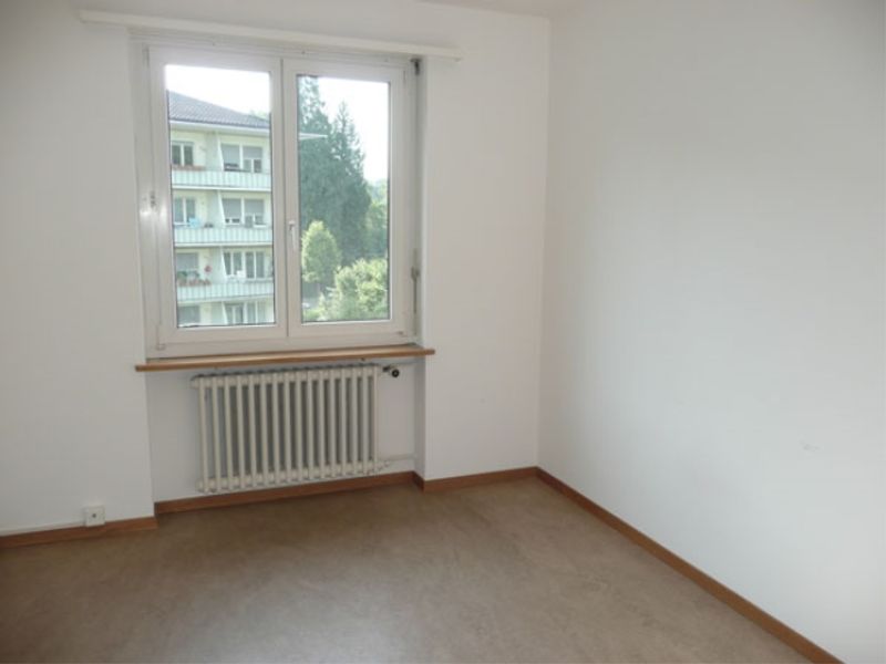 Die perfekte Wohnung in der Stadt Winterthur - befristet bis 30.11.2029 - 5