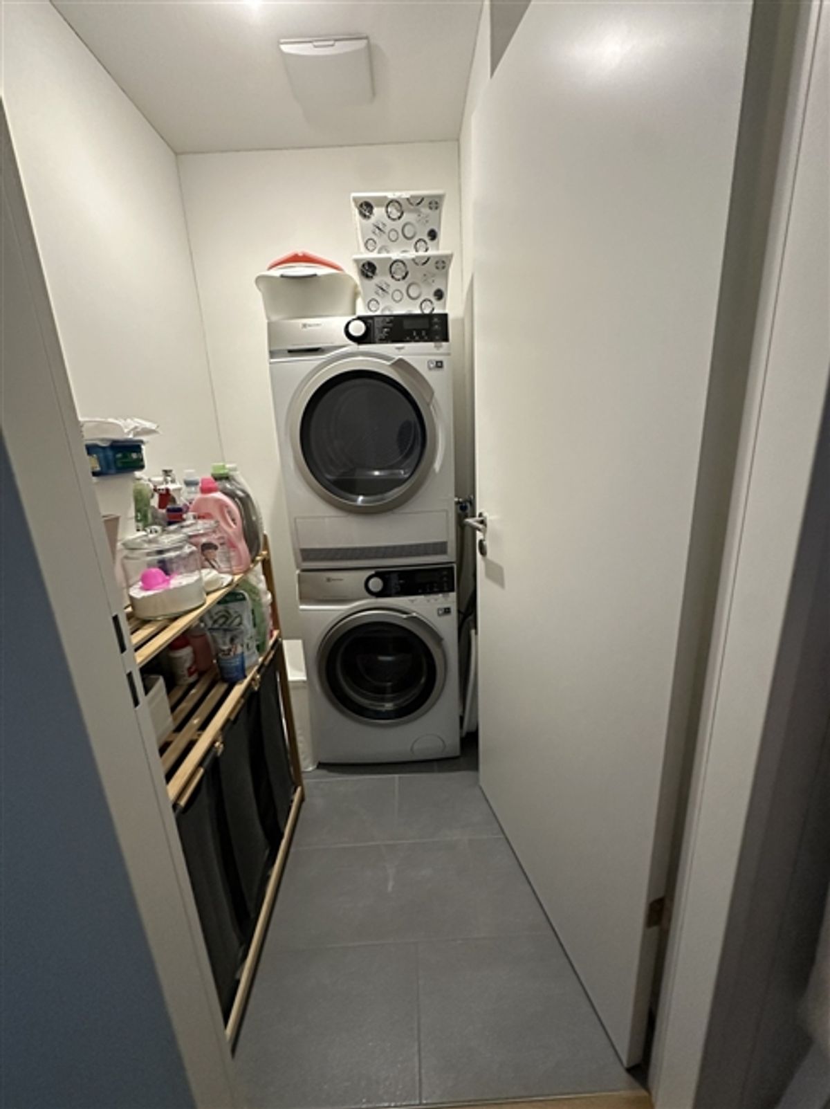 Moderne 3,5 ZimmerWohnung mit Südwest-Balkon nahe Stadt und Rhein - 13
