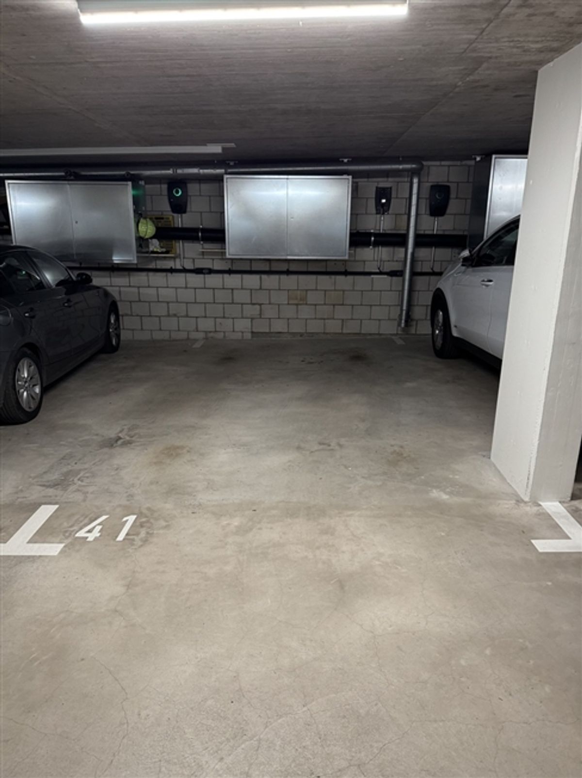 Moderne 3,5 ZimmerWohnung mit Südwest-Balkon nahe Stadt und Rhein - 14
