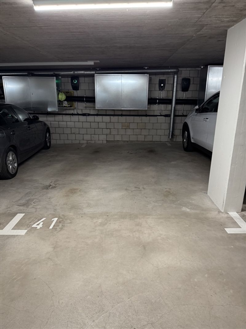 Moderne 3,5 ZimmerWohnung mit Südwest-Balkon nahe Stadt und Rhein - 15