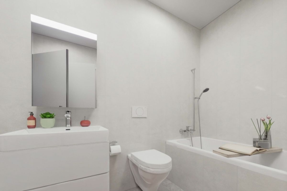 4.5 Zimmer grosse Wohnung in Bern! - 2