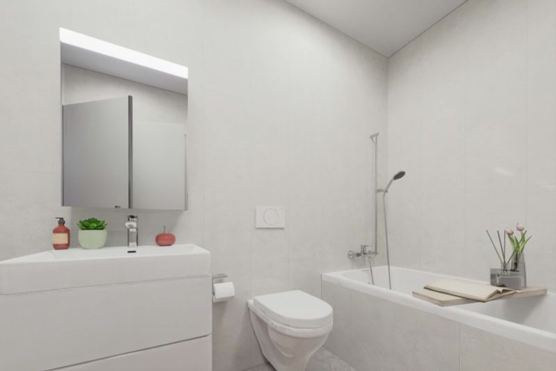 4.5 Zimmer grosse Wohnung in Bern! - 3