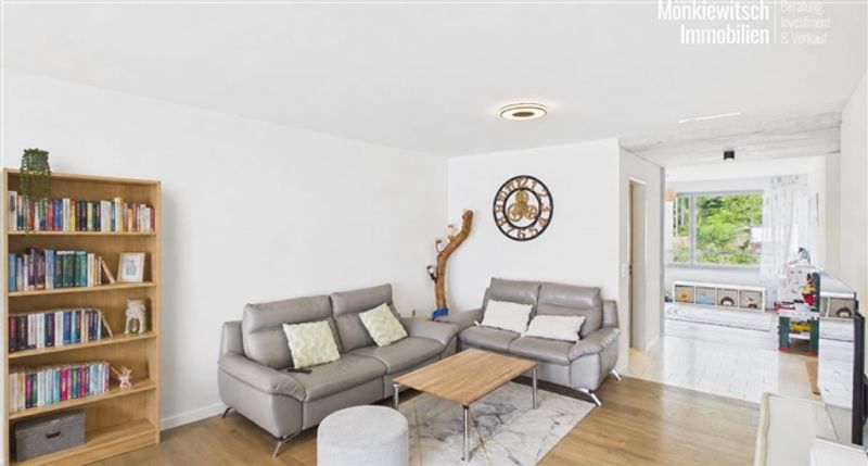 5.5 Zi. Minergie-Wohnung mit Balkon in Winterthur-Seen - 6
