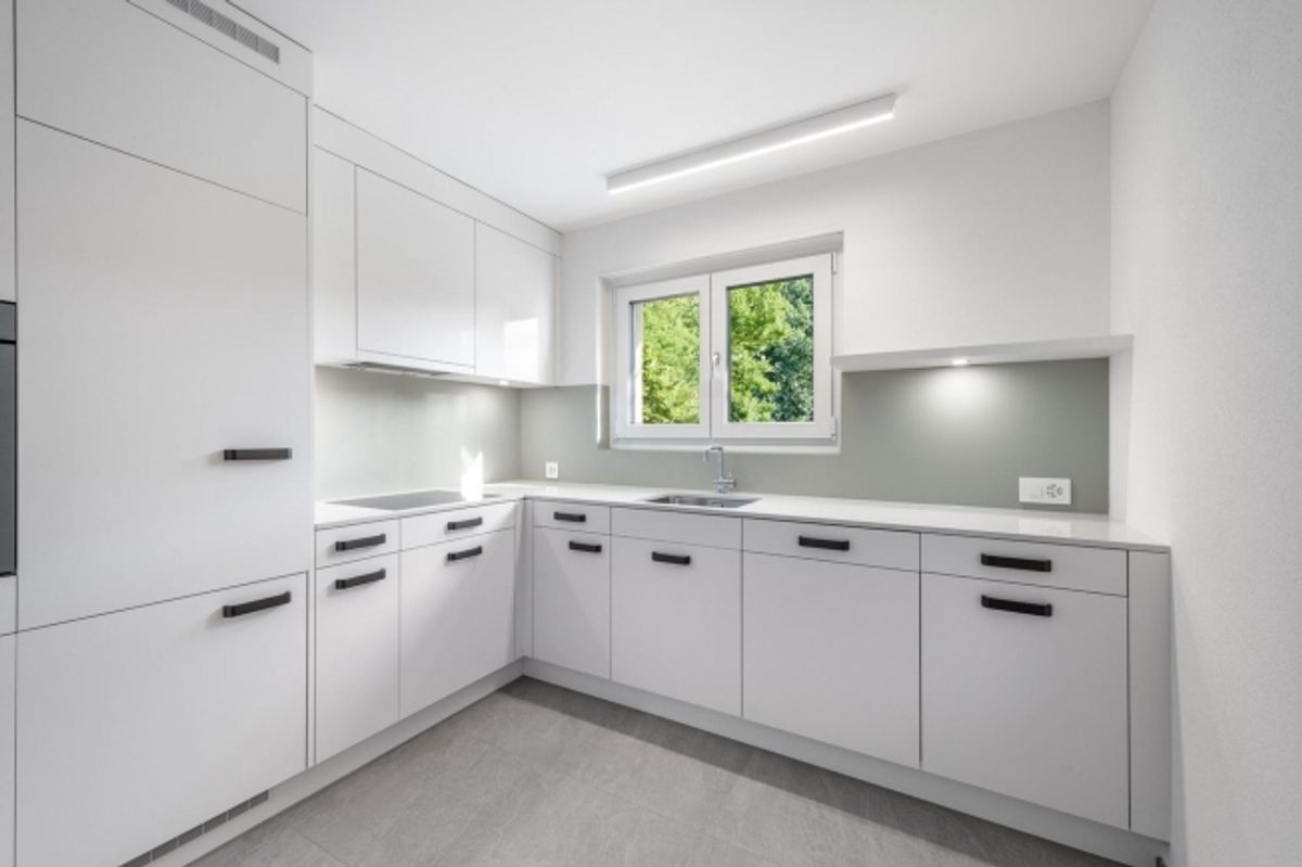 Ihr neues Zuhause wartet - Stilvoll renoviert mit Wohlfühlambiente - 0
