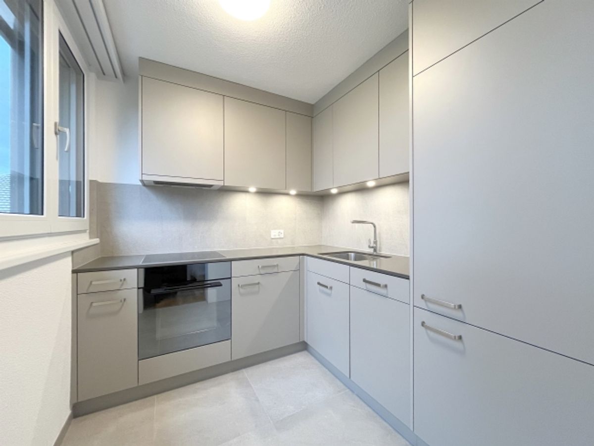 Ihr neues Zuhause wartet - Stilvoll renoviert mit Wohlfühlambiente - 1