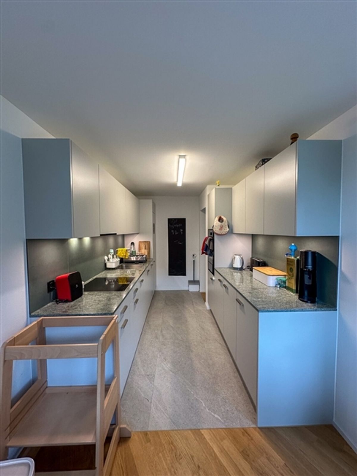 4½ ZI-WOHNUNG IN LUZERN, MÖBLIERT, TEMPORÄR - 3
