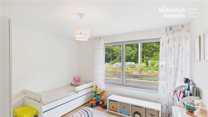 5.5 Zi. Minergie-Wohnung mit Balkon in Winterthur-Seen - 8