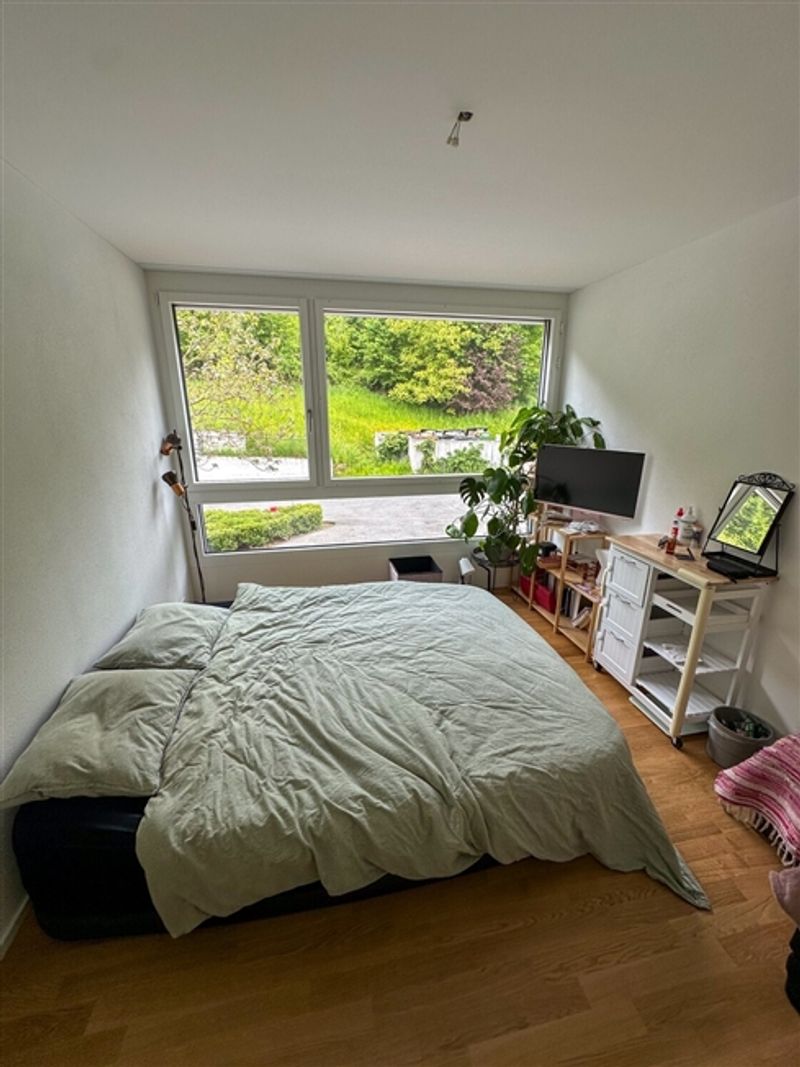 4½ ZI-WOHNUNG IN LUZERN, MÖBLIERT, TEMPORÄR - 6