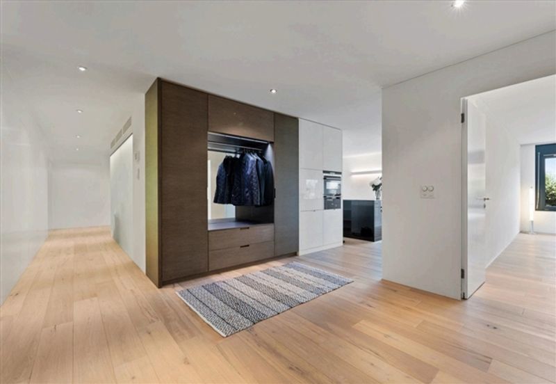Modernes Wohnen am Stadtrand - 7