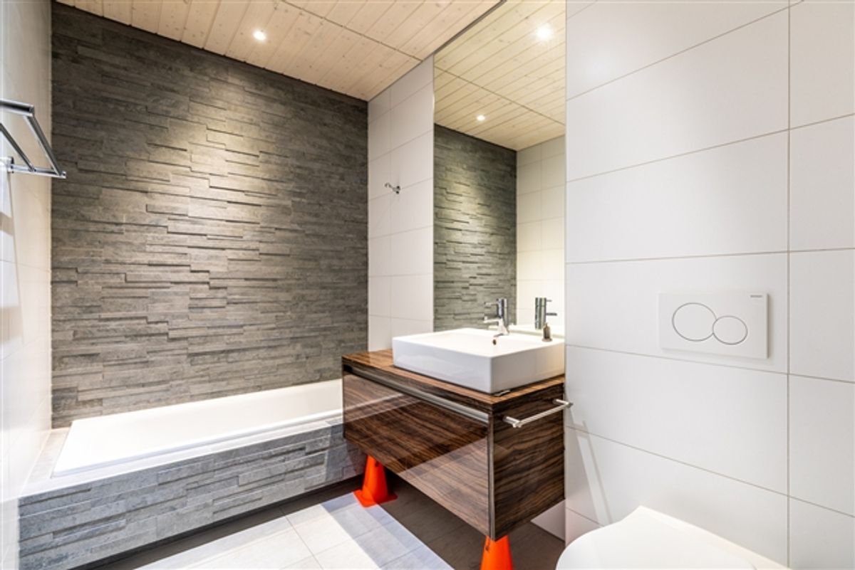 Charmante 4.5-Zimmer-Villa mit Terrasse – Ideal für eine Familie - 8