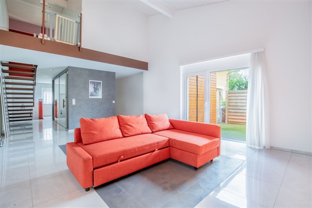 Charmante 4.5-Zimmer-Villa mit Terrasse – Ideal für eine Familie - 0
