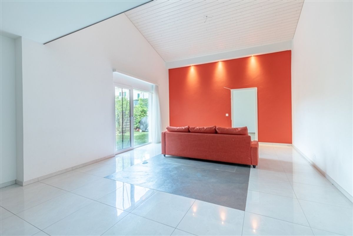 Charmante 4.5-Zimmer-Villa mit Terrasse – Ideal für eine Familie - 1