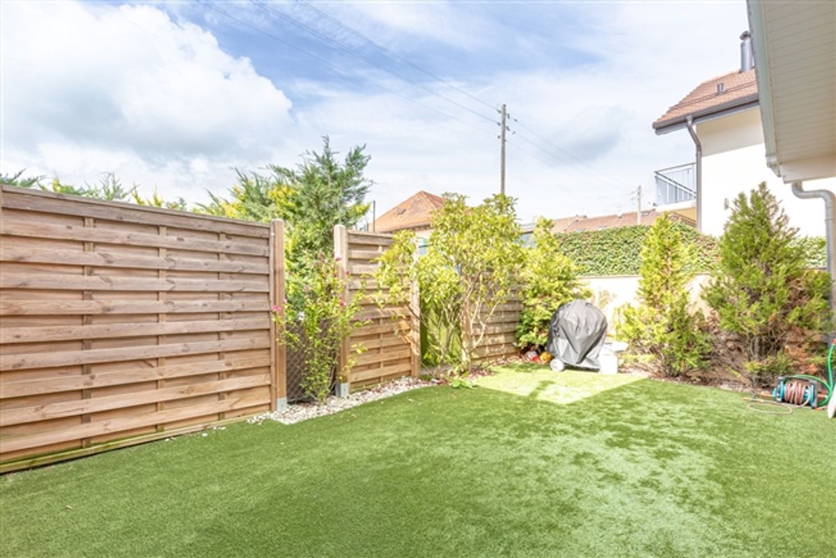Charmante 4.5-Zimmer-Villa mit Terrasse – Ideal für eine Familie - 3