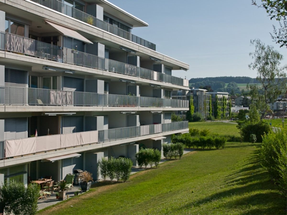 E-Einstellplatz zu vermieten! - 0